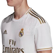 Koszulka Adidas Real Madryt Home Authentic Jersey 19 20 M Dw4436 Profesjonalny Sklep Sportowy Hurtowniasportowa Net