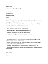 Bahan keras alami, yaitu bahan yang diperoleh di lingkungan sekitar kita dan kondisi fisiknya keras. Silabus Pdf