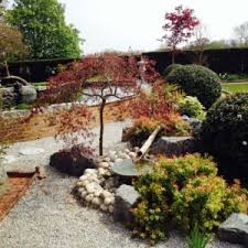 Oriental poppies (papaver orientale) produce large blossoms that resemble crepe paper in pink, red, orange and white colors in the late spring. Plants For Japanese Gardens The Japanese Garden Centre