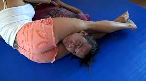 Watch ko compilation 1 - Nikki Next, Scissorhold, Headscissor Porn -  SpankBang