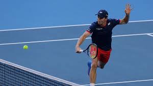 Casper ruud is a norwegian professional tennis player. Casper Ruud Er Topp 50 I Verden Pa Ny Atp Ranking Eurosport