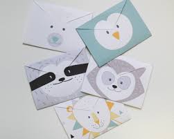 Kinderpost briefmarke selber drucken : Kinderpost Selber Machen Inkl Bastelvorlage Fur Postkarten