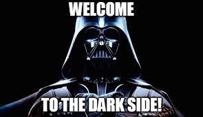 Darth Vader | Our Magical Disney Moments