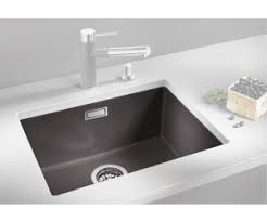 Designserien til underbygning i silgranit® puradur®. Buy Blanco Blancosubline 500 U Stone Grey Silgranite Puradur Ii From 326 02 Today Best Deals On Idealo Co Uk