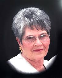 Obituary information for Martha Alice Tafoya