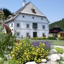 In lunz am see befindet sich die webcam wetter lunz am see. Bootfahren Am Lunzer See Mamilade Ausflugsziele