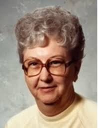 Jean R Sager Obituary