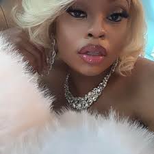 Thank you to my 5 Star Chick , MBUG Katrina Davenport-Dupree for last  night! Ricky Braxton got me all the way out of character and you were there  to make sure I