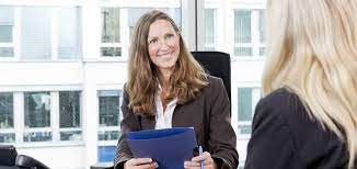 Job interview questions and answers. Tips For A Job Interview In Germany
