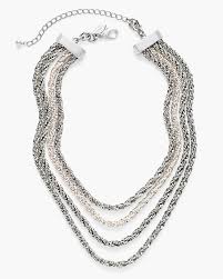 Jami Statement Necklace