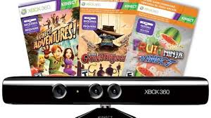 It takes a lot of cpu to process kinect data the xbox one kinect handles the majority of processing within the device itself. Kinect Para Todos Vos