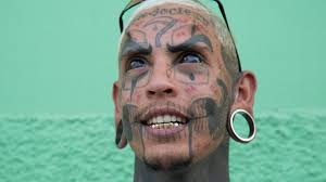 I've Tattooed 70% Of My Body