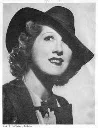 Dorothy Ward (1890–1987)