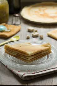 Crepes Sans Oeuf Ni Lait Vegan Au Vert Avec Lili Crepes Sans Oeufs Crepes Sans Oeufs Ni Lait Recette