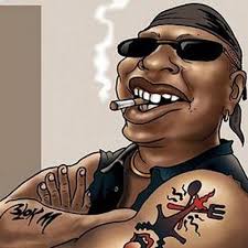 Preman Jadi Wali Nikah, Sahkah?