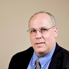 Dr. Peter Rutter, MD