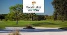 Placid Lakes Golf Course - Lake Placid, FL - Save up to 52%