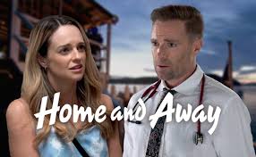 Home and away is an australian television soap opera. Australian Home And Away Spoilers Back To The Bay