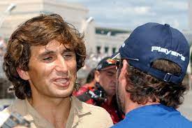 Select from premium ex wives of the highest quality. Alex Tagliani Alex Zanardi Hat Mir Mit Einem Satz Gezeigt Wie Stark Er Ist