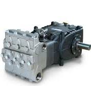 Triplex Piston Mud Pumps | Epiroc