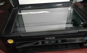 Windows 8.1/windows 8 enter the software name in the search charm, and then select the icon that appears. How To Install Scanner Driver Of Epson L360 All In One Ink Tank Printer Obs6 Com