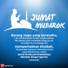 Ya allah, lancarkanlah urusan kami hari ini. Kumpulan Kata Kata Mutiara Jum At Penuh Berkah Semangat Puisi Dan Gambar Bospedia