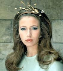 Princess Anne, 📷 1973 Anne, Princess Royal (Anne Elizabeth Alice Louise  Mountbatten-Windsor; born 15 August 1950) is the second child & only  daughter of Queen Elizabeth II & Prince Philip, Duke of