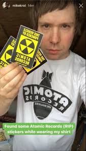 Atomic Records of Milwaukee