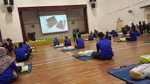 Kolej kejururawatan kuantan alamat : Kolej Kejururawatan Bertam Kepala Batas Pulau Pinang Kepala Batas Penang Malaysia College University Facebook