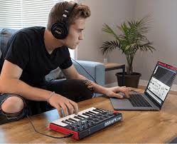 By providing harmonious packs of loops and sharing a unique and intuitive beat making experience , we hope our audience can discover or confirm their passion for music making. Free Daw Software Mpc Beats Akai Pro