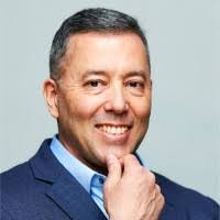 Mark Santos's Instagram, Twitter & Facebook