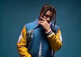 Golden Boy An Interview With 24kgoldn Notion 24kgoldn is an actor and writer, known for 24kgoldn: golden boy an interview with 24kgoldn