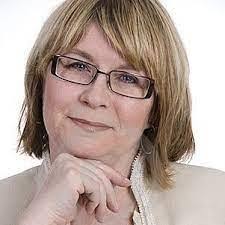 Janice Smithson's Instagram, Twitter & Facebook