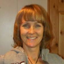 Nancy Gaeta (@NancyNgaeta)