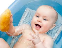 Baby buddy natural baby bath sponge 4 soft grass sea sponge soft on baby's tender skin, biodegradable, hypoallergenic, absorbent natural sea sponge, 1 pack. Natural Sea Sponges For Baby S Delicate Skin Cambridge Greek Corner