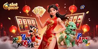 Winning Strategies for Slot Gacor: Mastering 2026's Best Casino Techniques  - My Blog