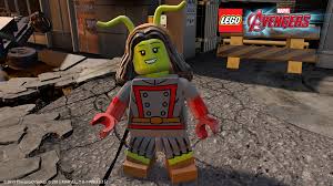 Infinity war character and level pack at $2.99. New Playable Characters Revealed For Lego Marvel S Avengers Comic Vine