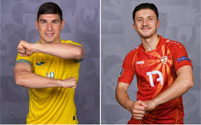 Uefa euro 2020, sweden vs ukraine highlights: Euro 2020 Preview Ukraine Vs North Macedonia