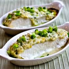 Smoked fish pairs beautifully with leeks and cream in this tartlet recipe from bbc good food magazine reader philip friend. Low Carb And Keto Baked Fish Dinners Kalyn S Kitchen