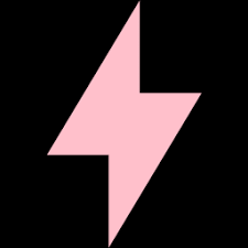 Aesthetic aesthetic symbols aesthetic text article copy and paste design symbols text. Pink Bolt Icon Free Pink Lightning Bolt Icons