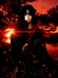 Check out this fantastic collection of reanimated itachi wallpapers, with 41 reanimated itachi background images for your desktop we hope you enjoy our growing collection of hd images to use as a background or home screen for your smartphone or computer. Steam Anime Background Iatchi Download Wallpapers Itachi Uchiha Night Naruto Anbu Then Go To Contacts And Send Me A Message With The Link