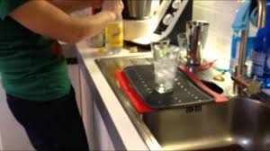 Shake all ingredients with ice except soda water. Gin Fizz Iba Drink Cocktail Ita Youtube