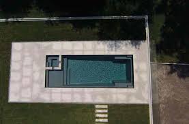 Ultimate 40 Pool Patio Rectangular Pool Pool House Designs