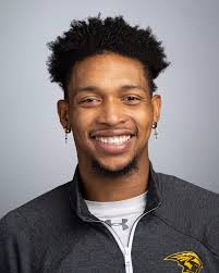 2020 Men's Cross Country Roster