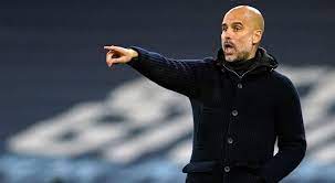 Guardiola is a native of miami, florida. Guardiola A Failure If Man City Loses In Champions League