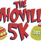 The Whoville 5k