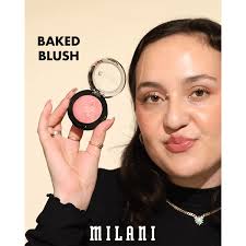 Milani Baked Blush