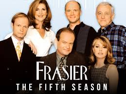 Dinner party is the 17th episode of season 6 of frasier. Prime Video Frasier Season 5