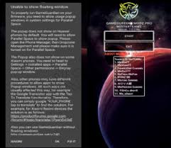 Activate the money earning application and get . Gg Modz Pro Apk V82 5 Latest Version Download For Android