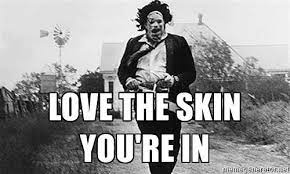 Pin By Ls On Horror Funny Horror Horror Movies Memes Scary Movies
